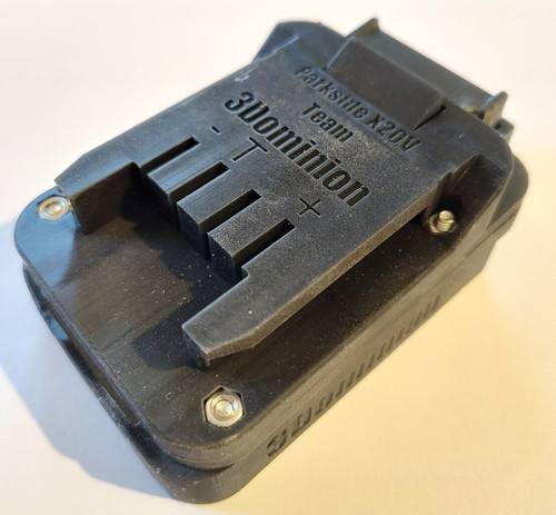 Teccpo puissance 20v - teccpo, 18-20v
