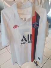 Maillot PSG floqué M'Bappé . Mod 2022
