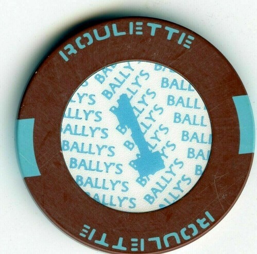 Atlantic city bally - atlantic, bally's