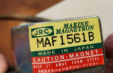 JRC/RAYMARINE MAF1561B MARINE