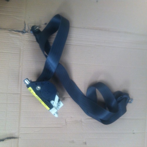 Ceinture sécurité de - ceinture,