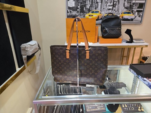 Louis vuitton luco sr0040 2000 - louis,