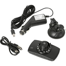 Dashcam Voiture Caméra