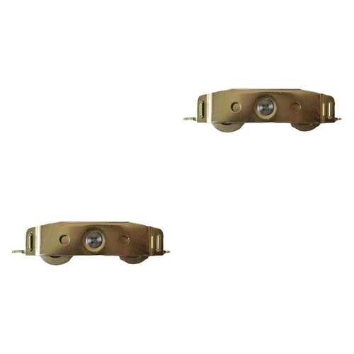 Rouleaux porte - de,