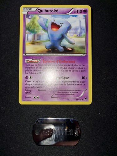 Qulbutoké 119 pokemon - qulbutoké,