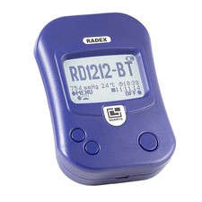 RADEX RD1212-BT - Détecteur
