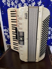 Vintage Italian Piano