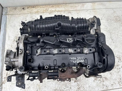 Volvo v90 moteur d4204t9 - v90,