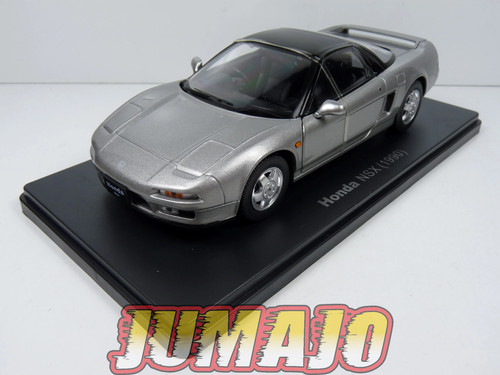 Vqj174 voiture hachette - vqj174, 1/24