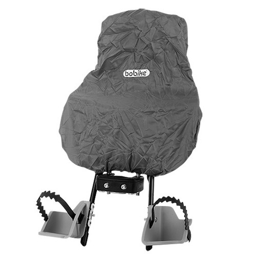 Housse protection pluie porte