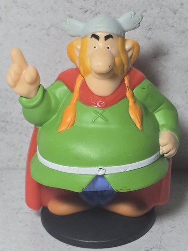 Asterix mcdonald 2019 60 - asterix, mcdonald's