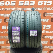 2X 225 45 R19 96W GOODYEAR EAGLE F1 PERFORMANCE 5 6.2/7.0MM REF.14991