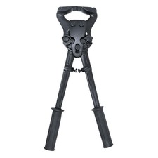 Tondeuse à sabots 40,6 cm