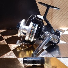 Moulinet ancien SHIMANO