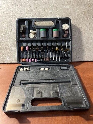 Powerfix profi coffret - profi+,