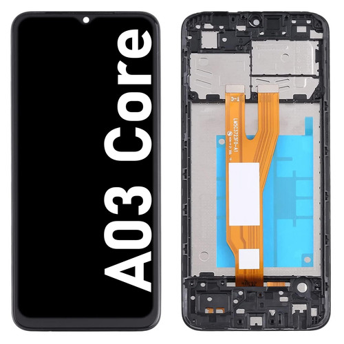 Ecran lcd pour samsung - ecran, galaxy