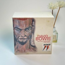 CD box set DAVID BOWIE -