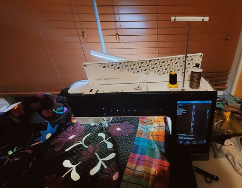 Pfaff performance icon sewing - performance,