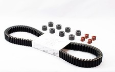 Kit révision Courroie pour