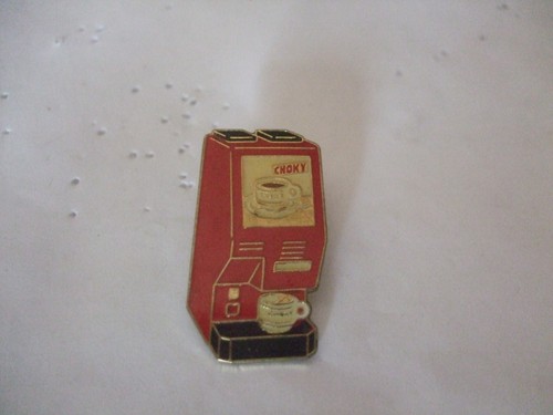 Pins machine cafe - pins,