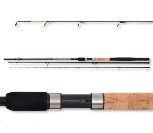 Daiwa zon feeder - n´, /