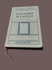 Ancien Guide touristique/Les