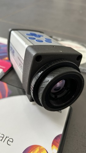 Flir thermovision a20 - ,
