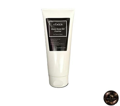 Man meso style gel - ya-man,