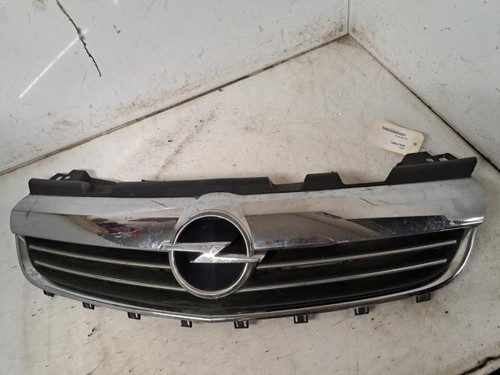 Calandre opel zafira phase - calandre,
