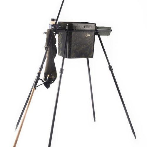 Nash spod station new carp - station,