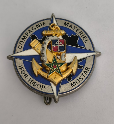 Insigne ifor mostar - insigne,