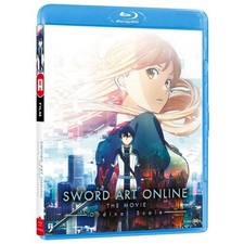 Sword Art Online - Film 