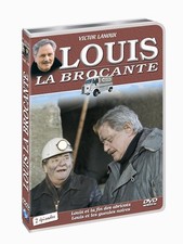 Louis la brocante vol.14 - Neuf sous blister | Neuf