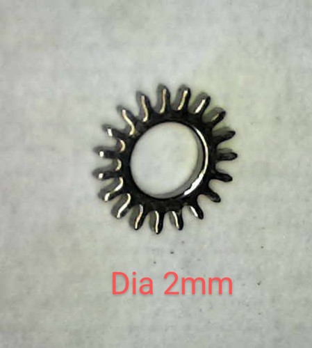 Eta 2894 2mm - ,
