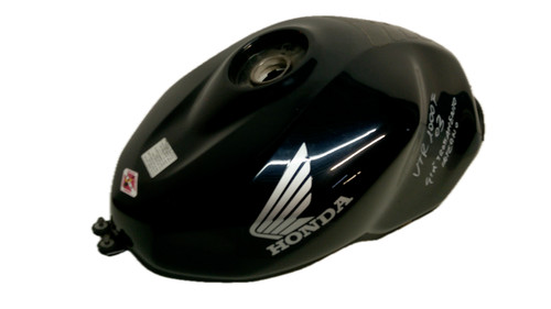 Réservoir essence honda vtr - d'essence,