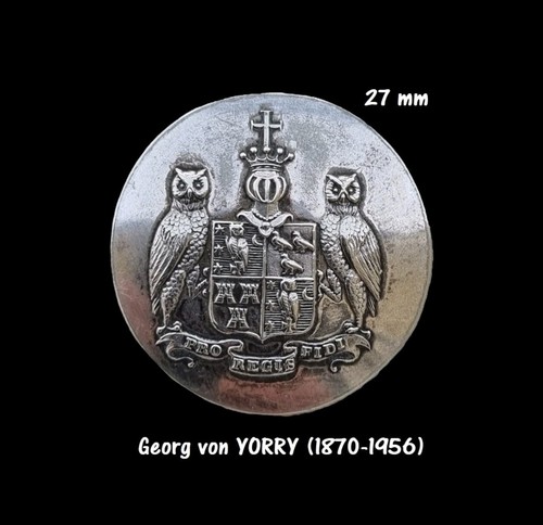 Bouton livrée georg - de,