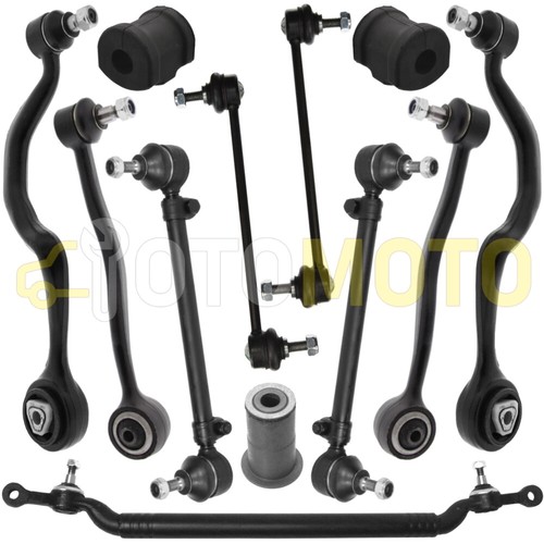 Bmw e32 triangle bras de - 7,