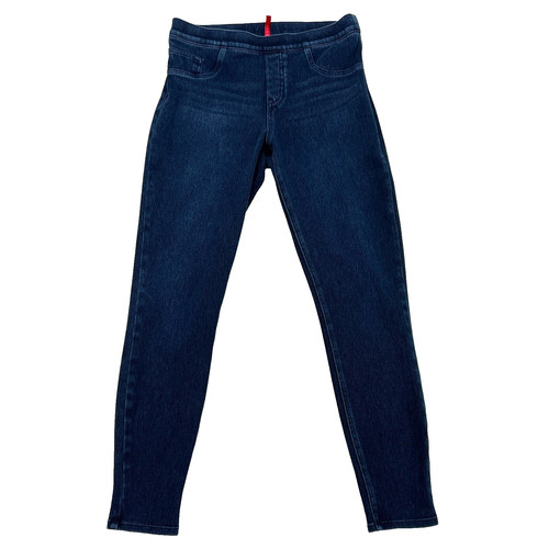 Spanx womens pull jeanish - spanx,