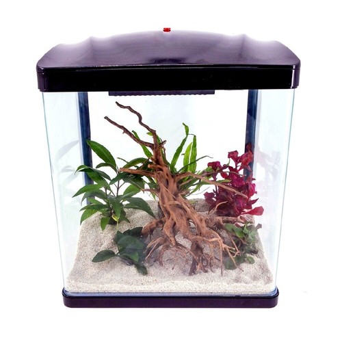 300 noir nano - nano, aquarium