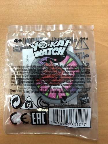 Médaillon kai watch - yo,