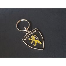 Porte-clés Peugeot 203 403