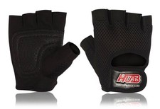 GYM LEATHER GLOVES WEIGHT