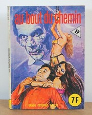 Au bout du chemin 1981 Série