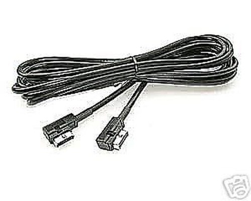 Câble kabel rgb - rgb, navigation