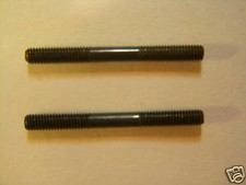 Upper camber rods - upper,