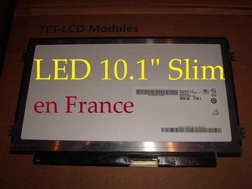 Dalle ecran led - led, 10.1"