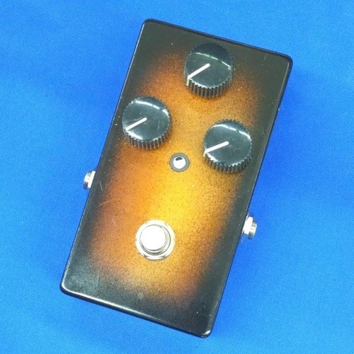 Lovepedal eternity burst - eternity,