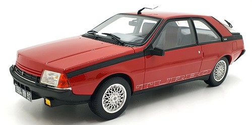 Otto mobile scale resin - otto,