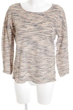 SESSUN Pull tricoté Dames