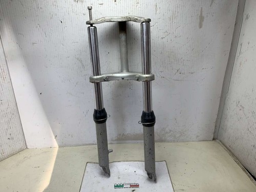 Fourche avant vélomoteur - avant,